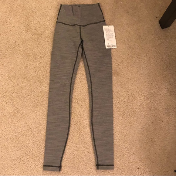 lululemon athletica Pants - Lululemon wunder under tight